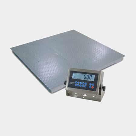 Bench Scales with High Capacity – Heavy-Duty Accuracy for Large Loads - Bench-Scales weighing scale available in Kampala, Uganda