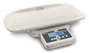 Qualified baby medical scales Kampala