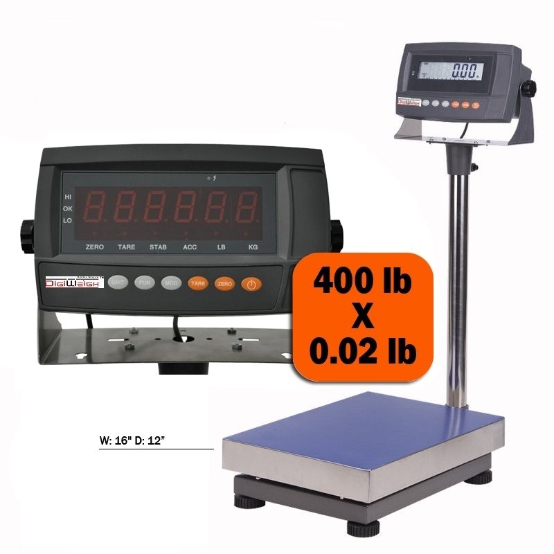 Bench Scales – Reliable, Versatile, and Accurate Weighing for Industrial and Commercial Use - Bench-Scales weighing scale available in Kampala, Uganda