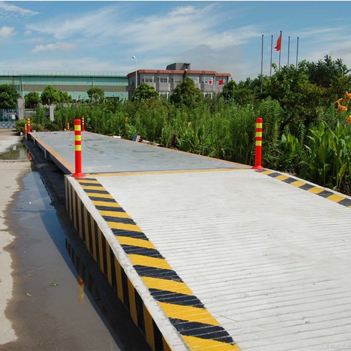 Weight Bridge Scale for Weighing Truck - Vehicle-Weighbridges weighing scale available in Kampala, Uganda