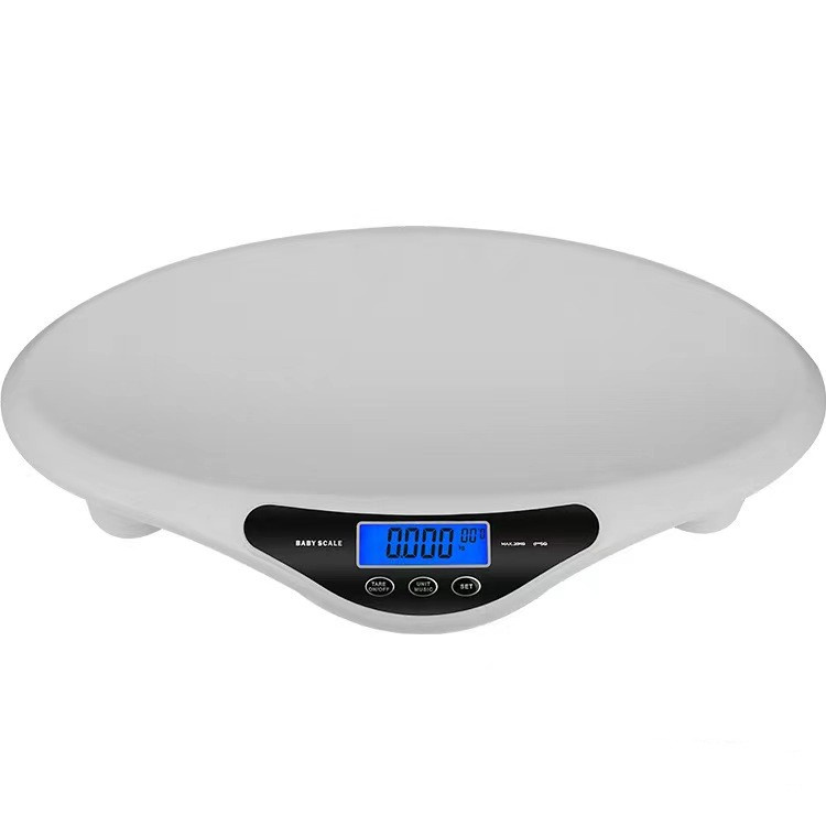 Ultra-Modern Digital Baby Scale for Sale - Baby-Scales weighing scale available in Kampala, Uganda