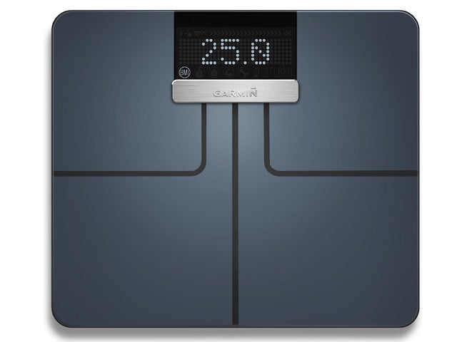 Body Weight Bathroom Scale