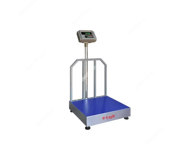 Heavy-Duty Weighing Scale