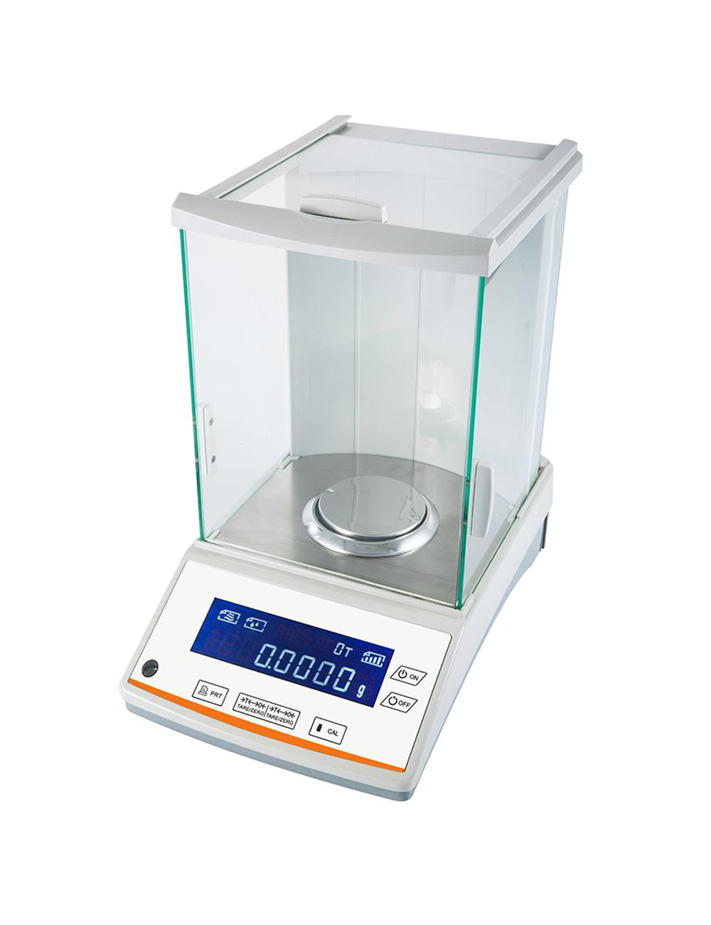 Chemical Labs Use Digital Electronic Weighing Balance - Analytical-Lab-Balances weighing scale available in Kampala, Uganda