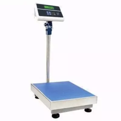 Digital Display Platform Weighing Scale