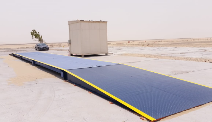 Smart Weighing Scales in Kampala, Uganda - Image 7