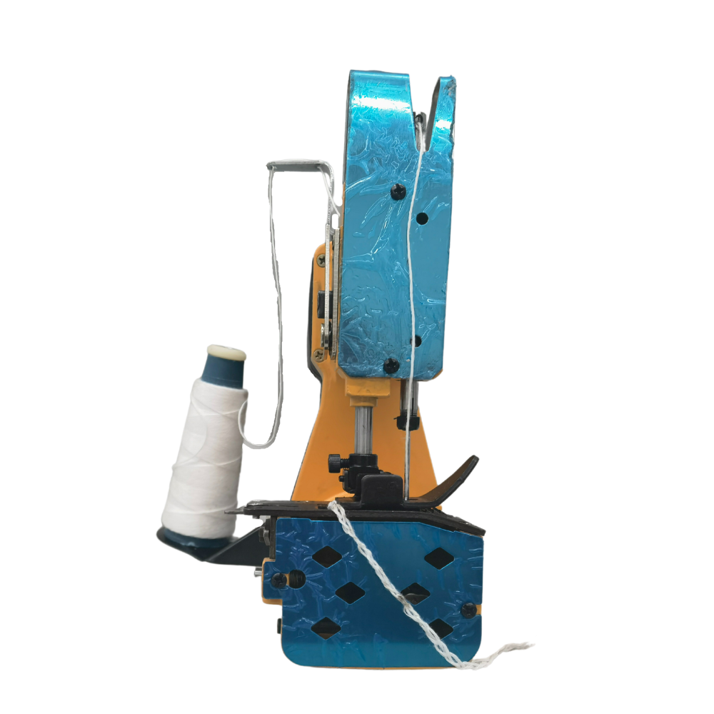 Handheld Entry-Level Bag Sewing Machinery - view 2