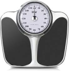Mechanical medical bathroom weighing scales in Kampala