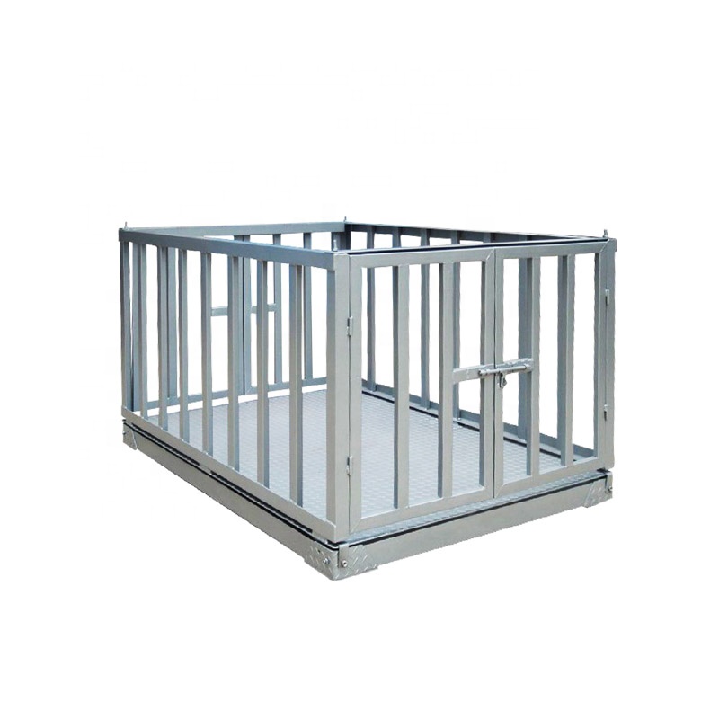 Industrial Animal Weighing System in  Mayuge-district - Animal-Heavy-Duty weighing scale available in Kampala, Uganda