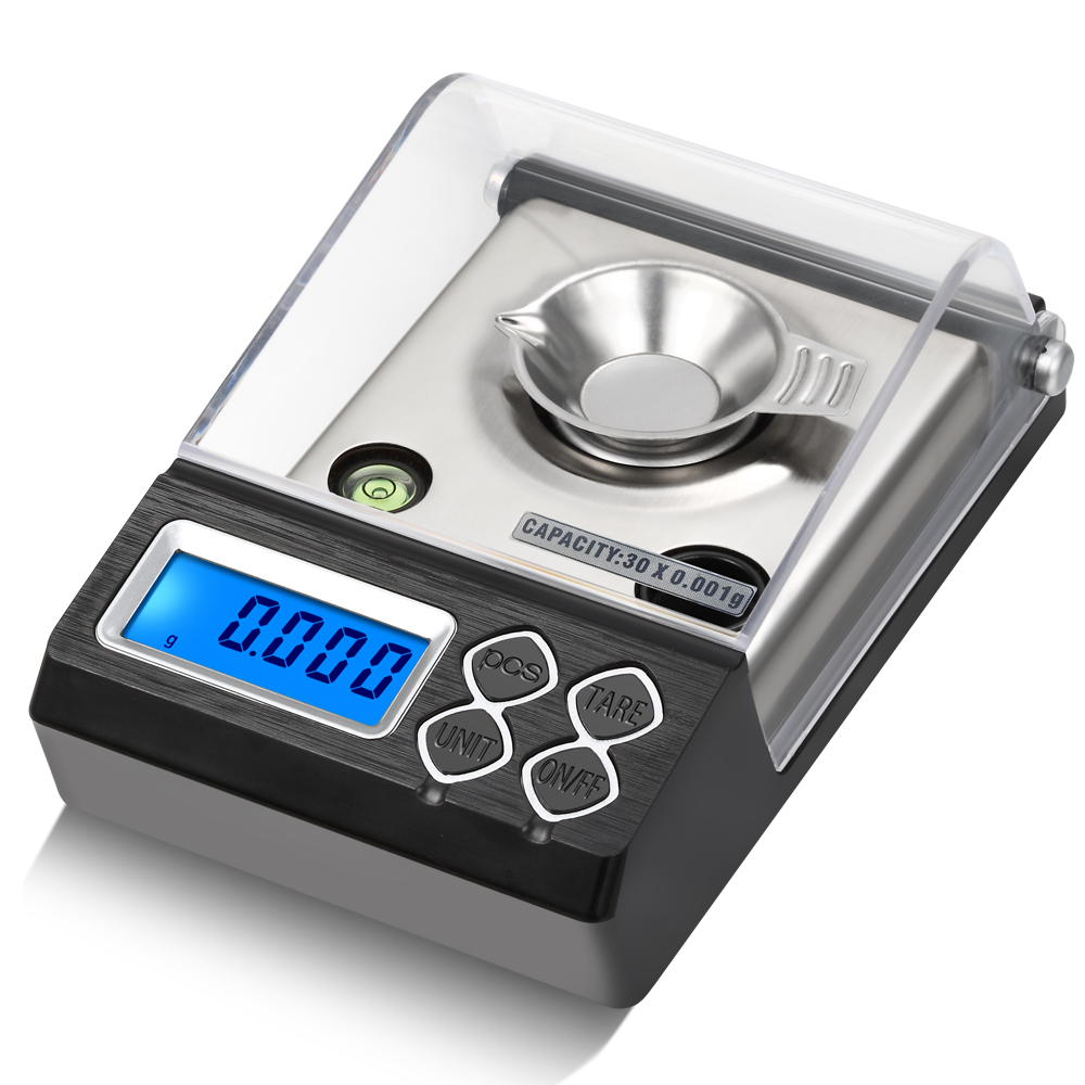 Analytical Balance with Exceptional Accuracy - Analytical-Lab-Balances weighing scale available in Kampala, Uganda