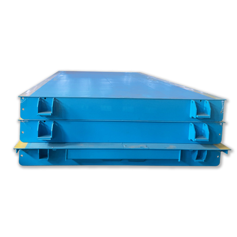 Weigh-in-Motion Scale Weighbridge - Vehicle-Weighbridges weighing scale available in Kampala, Uganda