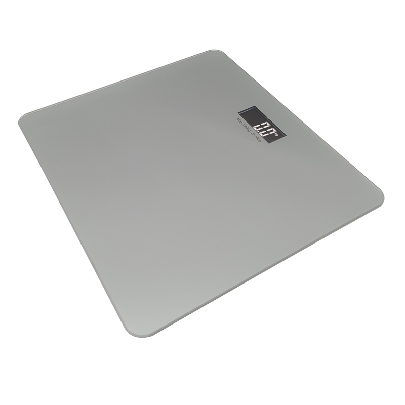 Adult Weighing Digital Health Scale – Weight Indication (Kg/Lb.) - view 2