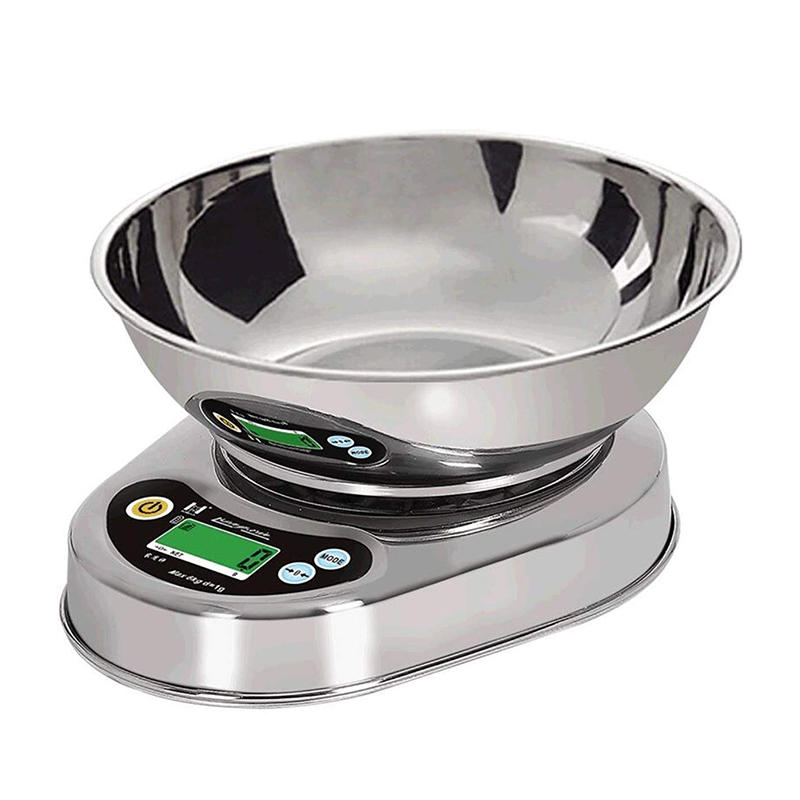 Household Kitchen Electronic Measuring Cup Scale