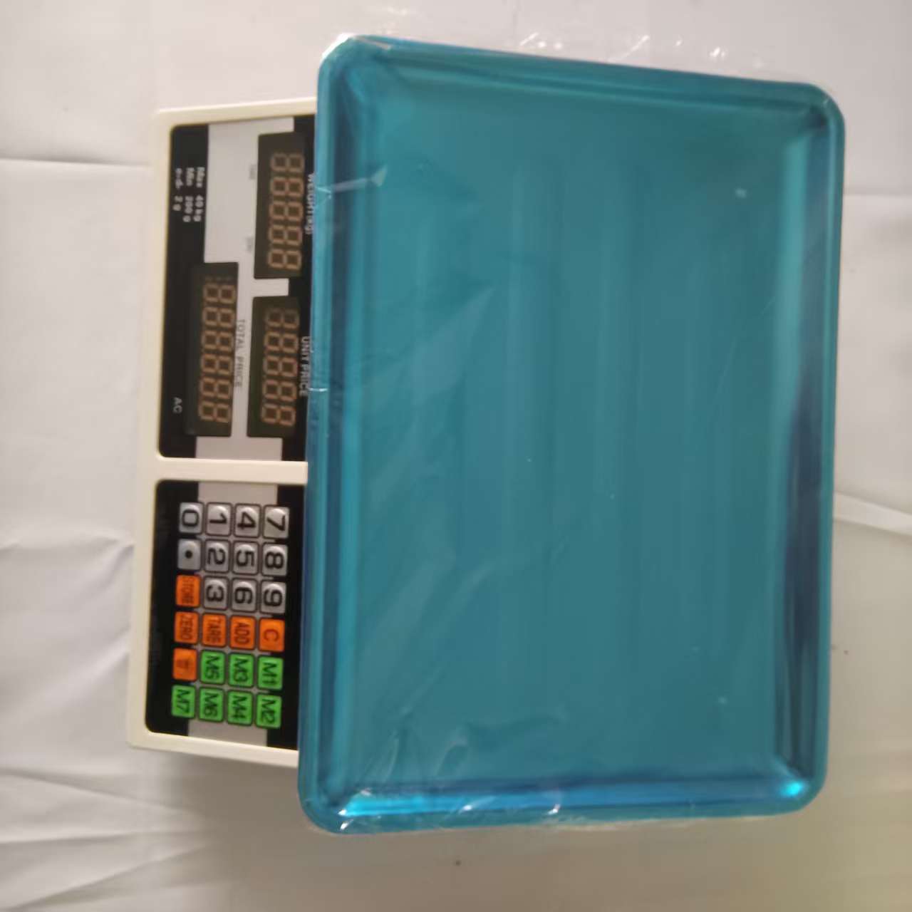 Price Computing Scale That Meets Promotional Measures - Price-Computing-Scales weighing scale available in Kampala, Uganda